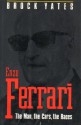 Enzo Ferrari - Brock Yates