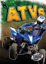 ATVs (Torque Books: Cool Rides) - Jack David, Photography