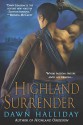 Highland Surrender - Dawn Halliday