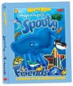 Wyland's Spouty And Friends Drawing Book And Kit (Wyland HTD Books & Kits) - Wyland, Heather Martinez