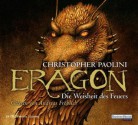 Die Weisheit des Feuers (Eragon, #3) - Christopher Paolini, Andreas Fröhlich, Joannis Stefanidis