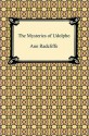 The Mysteries of Udolpho - Ann Radcliffe