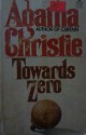 Towards Zero - Agatha Christie