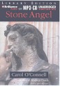 Stone Angel - Carol O'Connell, Laural Merlington