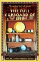 The Full Cupboard of Life: A No. 1 Ladies' Detective Agency Novel (5) - Alexander McCall Smith