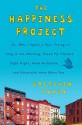 The Happiness Project - Gretchen Rubin