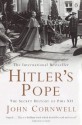 Hitler's Pope - John Cornwell