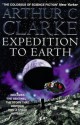 Expedition to Earth - Arthur C. Clarke