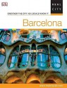 Barcelona (Real City) - Daniel Campi