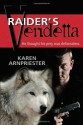 Raider's Vendetta - Karen Arnpriester