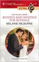 Bedded and Wedded for Revenge - Melanie Milburne