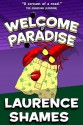 Welcome to Paradise (Key West Mystery) - Laurence Shames