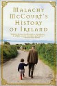 Malachy McCourt's History of Ireland - Malachy McCourt