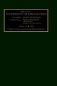 Research in the Sociology of Organizations: Cross-cultural Analysis of Organizations v. 14 (Research in the Sociology of Organizations) - Samuel B. Bacharach, Peter A. Bamberger, Miriam Erez