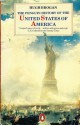 History of the United States of America, The Penguin - Hugh Brogan