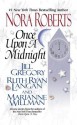 Once Upon a Midnight - Nora Roberts