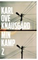 Min kamp 2 - Karl Ove Knausgård