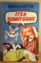 It's A Funny Game - Brian Johnston