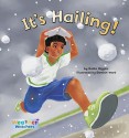 It's Hailing! - Nadia Higgins, Steven Ackerman, Damian Ward