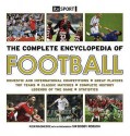 The Complete Encyclopedia Of Football - Keir Radnedge, Bobby Robson