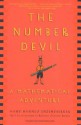 The Number Devil: A Mathematical Adventure - Hans Magnus Enzensberger, Rotraut Susanne Berner, Michael Henry Heim