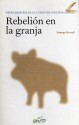 Rebelión en la granja - George Orwell