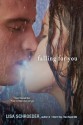 Falling For You - Lisa Schroeder