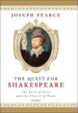 The Quest for Shakespeare - Joseph Pearce