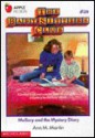 Mallory and the Mystery Diary (The Baby-Sitters Club, #29) - Ann M. Martin