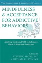 Mindfulness and Acceptance for Addictive Behaviors: Applying Contextual CBT to Substance Abuse and Behavioral Addictions - Steven C. Hayes, Michael E. Levin