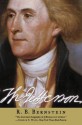 Thomas Jefferson - R.B. Bernstein