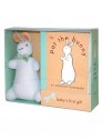 Pat the Bunny - Dorothy Kunhardt