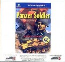 Panzer Soldier - Trevor Scott, Bruce Watson