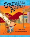 Ordinary Audrey - Peter Harris