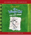 The Last Straw (Diary of a Wimpy Kid) - Jeff Kinney