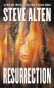 Resurrection (The Domain Trilogy) - Steve Alten