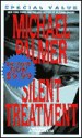 Silent Treatment - Michael Palmer, Adam Arkin