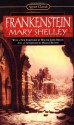 Frankenstein - Mary Shelley, Walter James Miller, Percy Bysshe Shelley, Harold Bloom