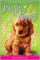 Star of the Show (Magic Puppy Series #4) - Sue Bentley, Angela Swan, Andrew Farley