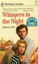 Whispers in the Night - Rebecca York