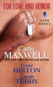 For Love and Honor - Cathy Maxwell, Lynne Hinton, Candis Terry