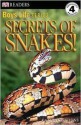 Secrets of Snakes - Kathryn Stevens