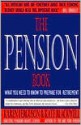 Pension Book - Karen Ferguson, Kate Blackwell