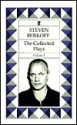 The Collected Plays - Steven Berkoff