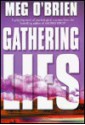 Gathering Lies - Meg O'Brien