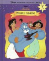 Aladdin: Wishful Thinking - Lisa Ann Marsoli