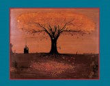 The Halloween Tree - Ray Bradbury, Joseph Mugnaini