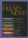 What Do I Read Next?: A Reader's Guide to Current Genre Fiction - Dana Ferguson