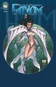 Fathom, Vol. 3 (Fathom V3) - J.T. Krul, Vince Hernandez, Frank Mastromauro, Alé Garza, , Dreamer Design, J. Scott Campbell, Josh Reed, Sal Regla, Mark Roslan, John Starr, Peter Steigerwald, Sana Takeda, Michael Turner