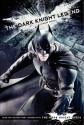 The Dark Knight Legend: Junior Novel - Stacia Deutsch, Stacia Deutsch